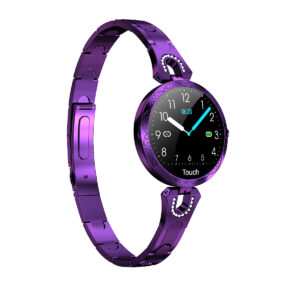 Women's Smart Watch Waterproof