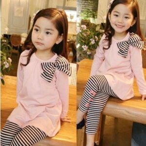 Girls Clothing Sets