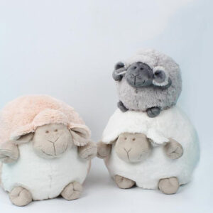 Children's Plush Baby Dolls