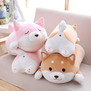 Shiba Inu Plush Toy