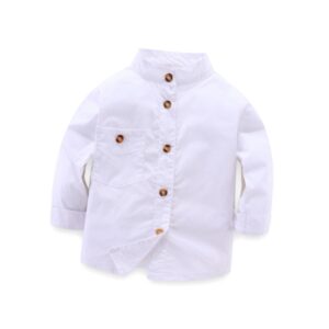 Boys Fashion Gentleman Suit