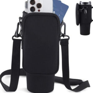 Water Bottle Carrier Bag