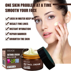 Retinol Anti Aging Cream