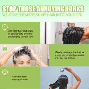 EELHOE Hair Enrichment