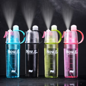 Outdoor Mist Spray Cup