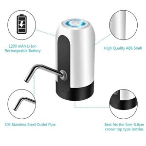 Electric Water Dispenser