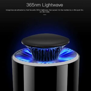 UV Mosquito Killer Lamp