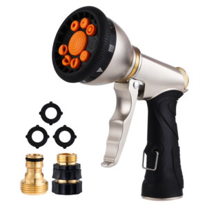 Garden Hose Spray Gun