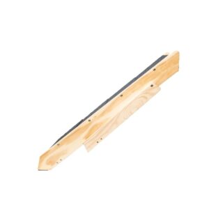 Wooden Foldable Pet Stairs