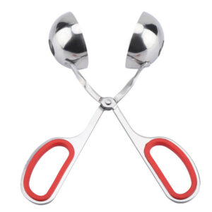 Stainless Steel Meatball Maker