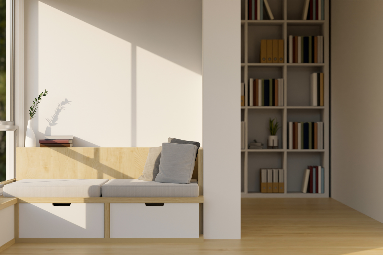 Transform Your Home with These 5 Space-Saving Storage Solutions | Photo 1