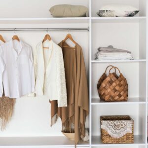 Transform Your Home with These 5 Space-Saving Storage Solutions | Photo 2