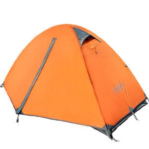 Outdoor Double Camping Tent