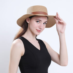 Outdoor Beach Sunhat