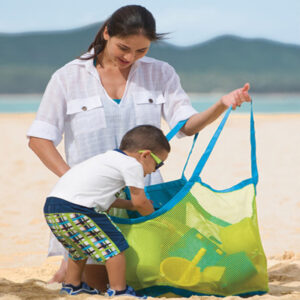 Children's Beach Bag