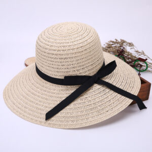 Folding Beach Hat