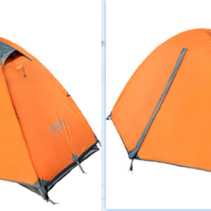 Outdoor Double Camping Tent