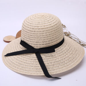Folding Beach Hat